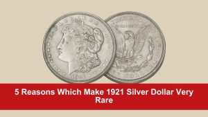 5 Reasons Which Make 1921 Silver Dollar Very Rare