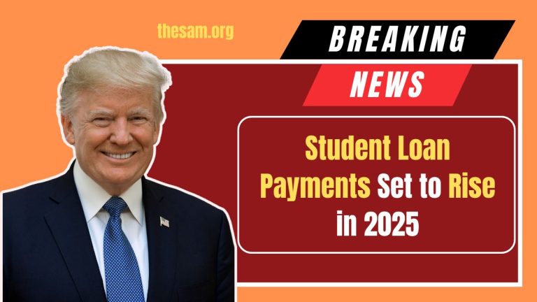 Student Loan Payments Set to Rise in 2025 as Forgiveness Options Shrink!